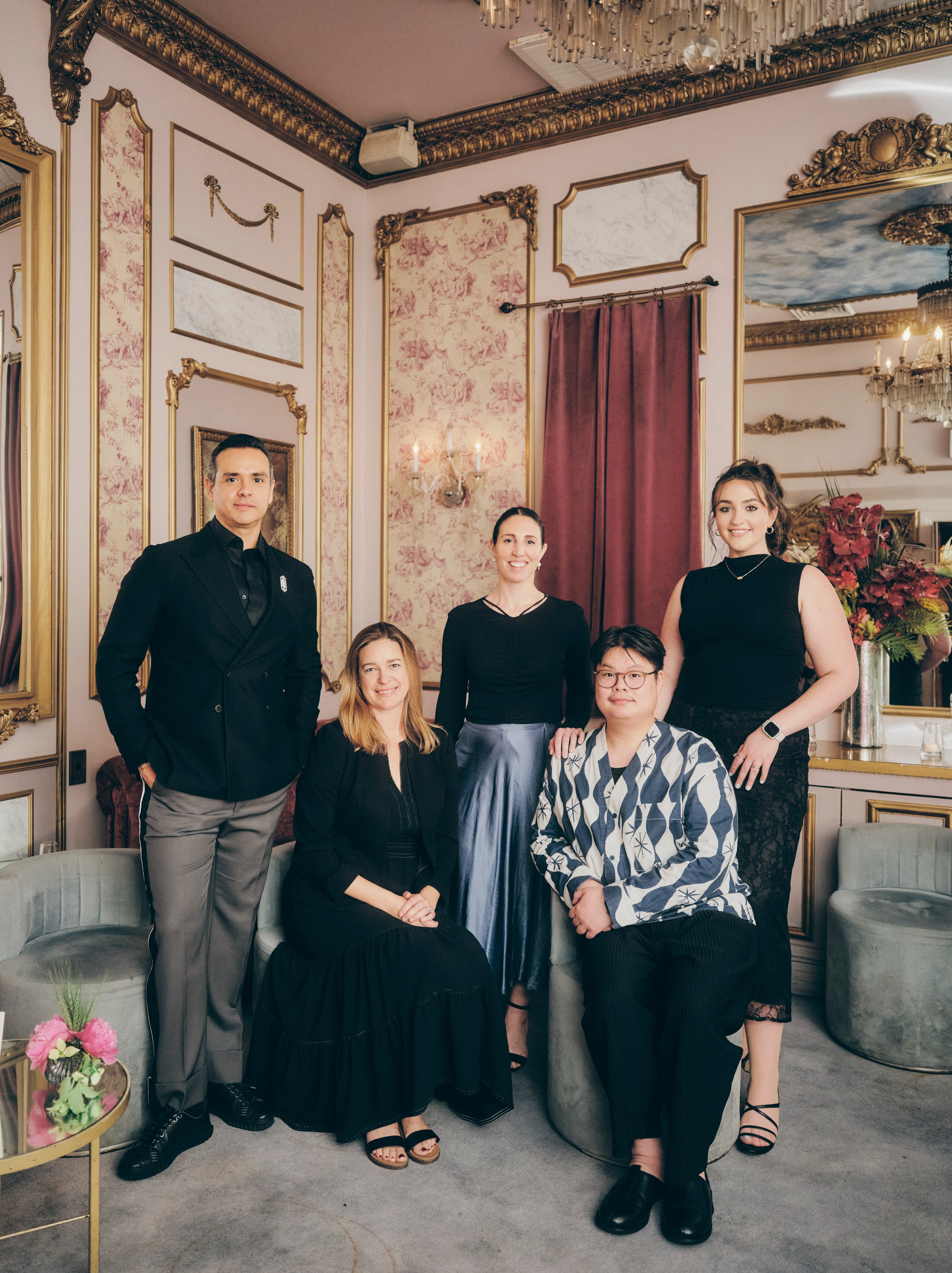 Hello PR Celebrates Its 10-Year Anniversary During NYC Design Week 2025 was posted to the gallery